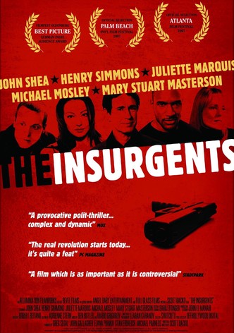 The Insurgents