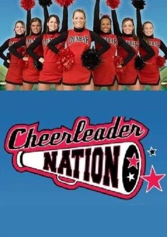Cheerleader Nation