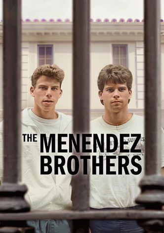 The Menendez Brothers