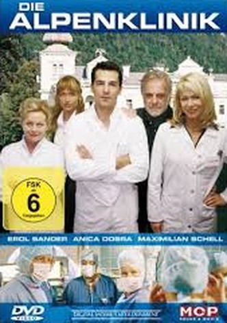 Die Alpenklinik