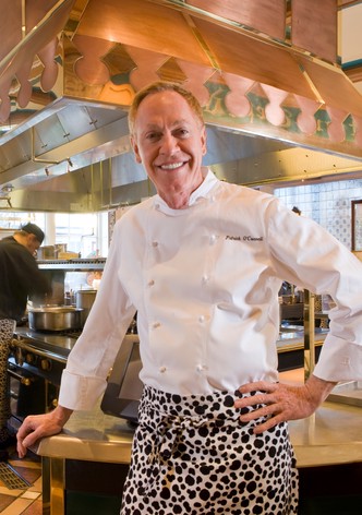 Great Chefs of the World