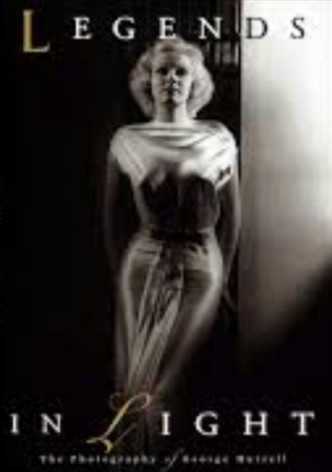 Legends in Light: The Photography of George Hurrell