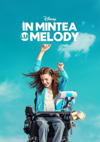În mintea lui Melody