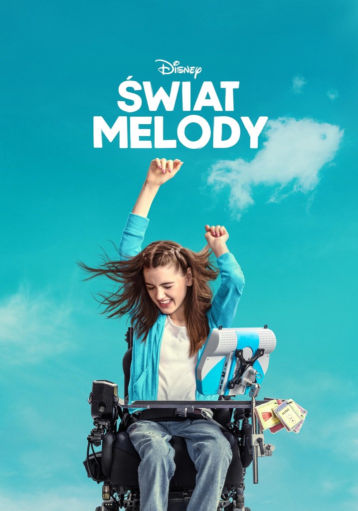 Świat Melody - streaming: gdzie obejrzeć film online?