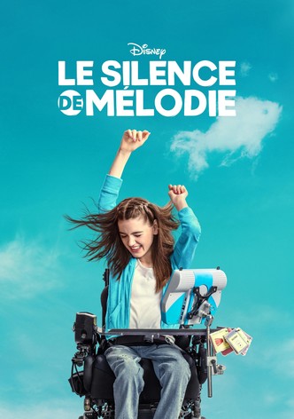 Le Silence de Mélodie