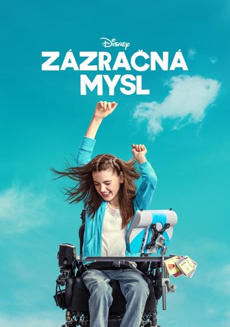 Zázračná mysl