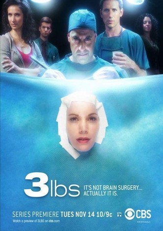 3 LBS