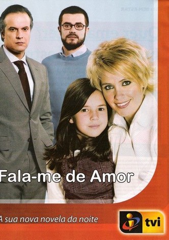 Fala-me de Amor