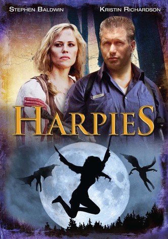 Harpies