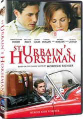 St. Urbain's Horseman