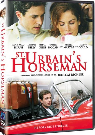 St. Urbain's Horseman