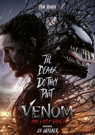 Venom: The Last Dance