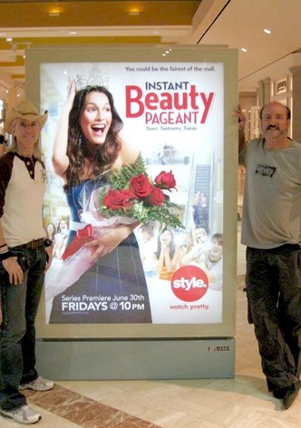 Instant Beauty Pageant