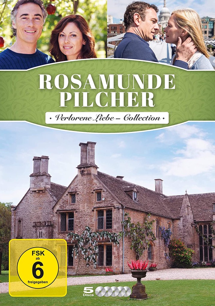 Besetzung Von Rosamunde Pilcher: Traum Eines Sommers Rosamunde Pilcher – sledovat seriály online
