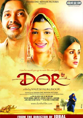 Dor poster