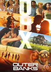 Outer Banks - Staffel 4