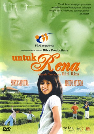 Dear Rena