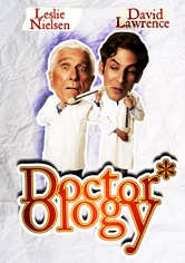 Doctorology - Mit Leslie Nielsen auf Visite - Staffel 1