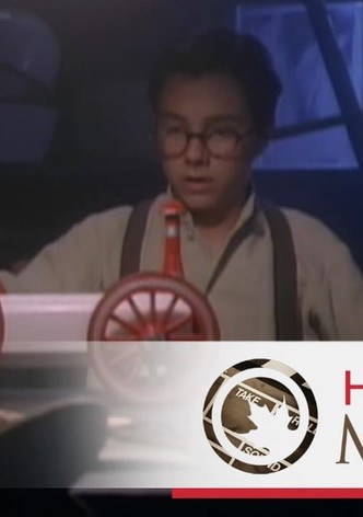 Heritage Minutes: Joseph-Armand Bombardier