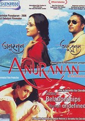 Anuranan