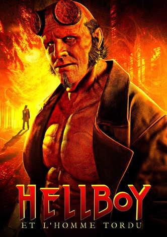 Hellboy: The Crooked Man