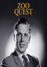 Zoo Quest - Season 5