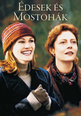 Édesek és mostohák