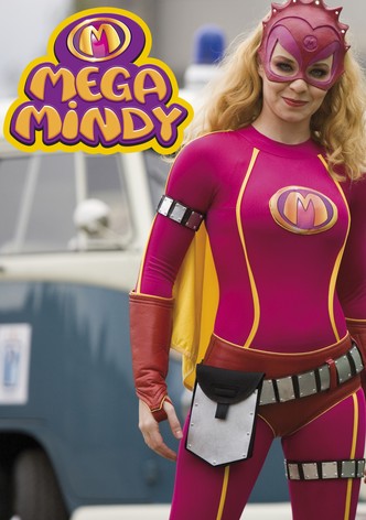 Mega Mindy