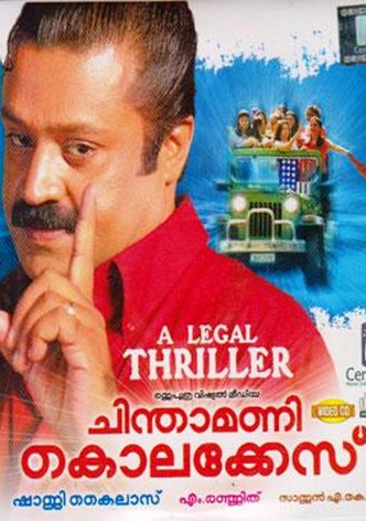 Chinthamani Kolacase