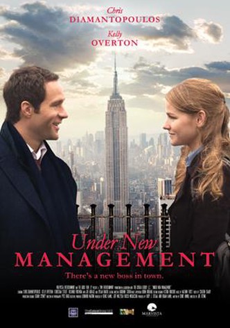 Under New Management