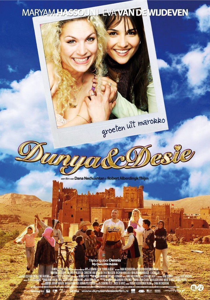 Dünya & Desie