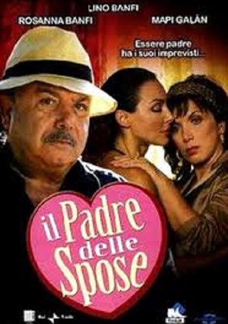 Il padre delle spose