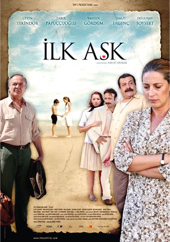 Ilk Ask - Erste Liebe