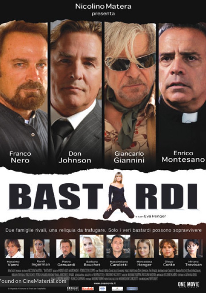 Bastardi