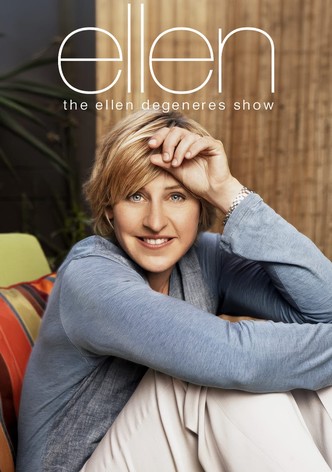 The Ellen DeGeneres Show streaming online