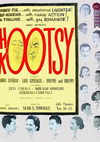 Hootsy kootsy