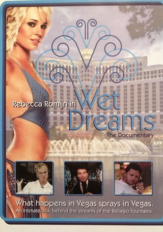 Wet Dreams