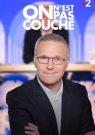 On n'est pas couché