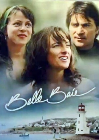 Belle-Baie