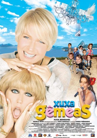 Xuxa Twins