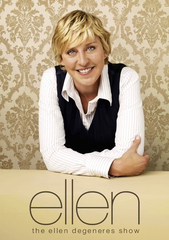 The Ellen DeGeneres Show streaming online