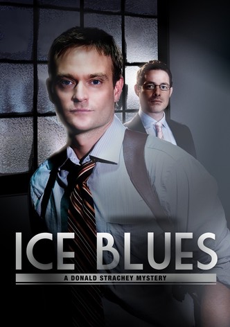 Donald Strachey: Ice Blues