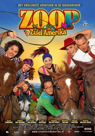 Zoop In South America
