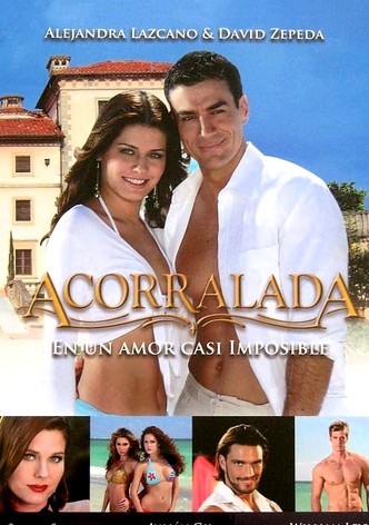 Заложница на съдбата