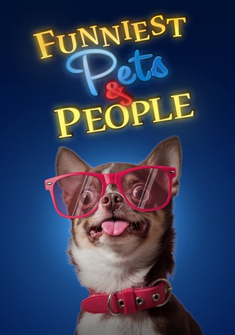 Funniest Pets and People