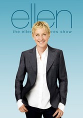 The Ellen DeGeneres Show - Season 6