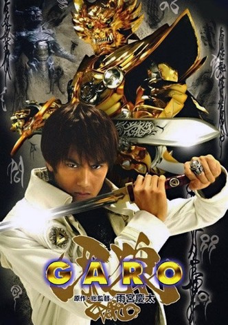 GARO