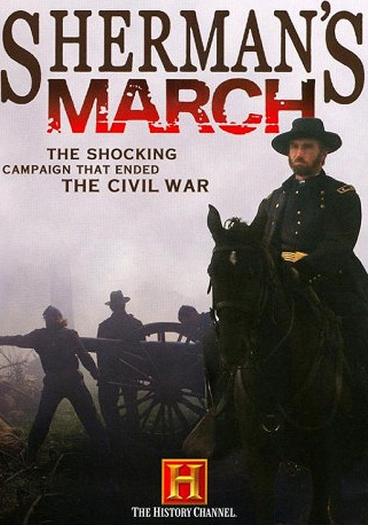 Sherman's March