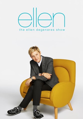 Ellen show full episodes online free sale