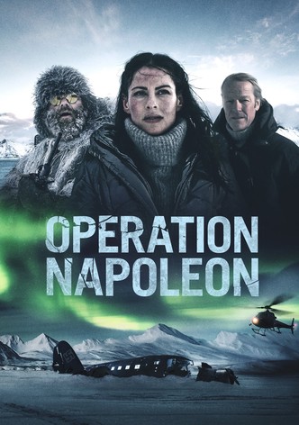 Operation Napoleon